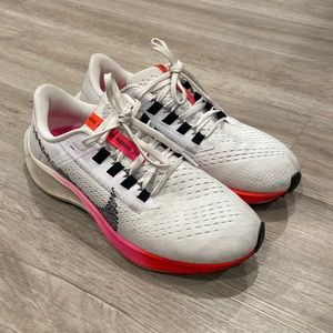 Nike air zoom Pegasus 38 2021